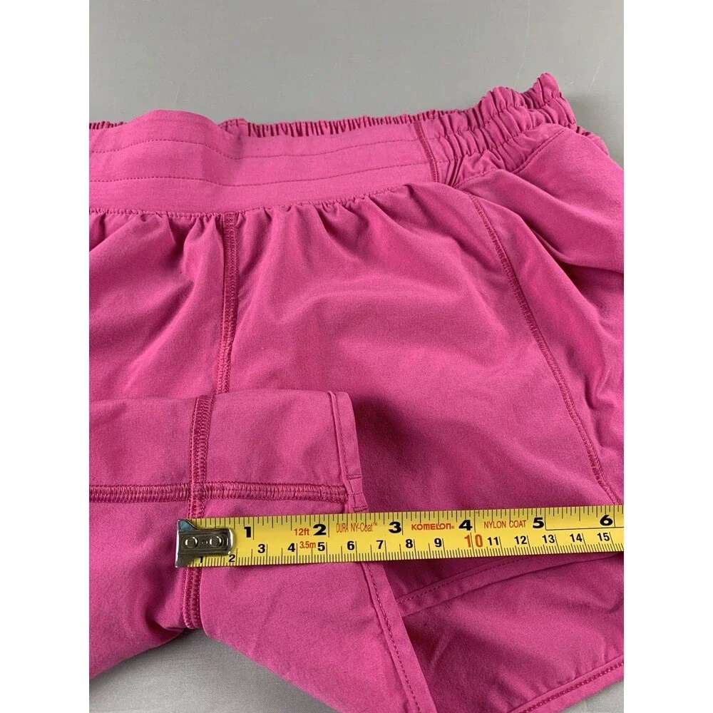 lululemon athletica please check